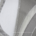 textile wholesalers Antioxidation 100% Polyester Protex Shield  Knitted Jacquard Mattress Fabric